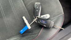 Ford EcoSport 1.0 EcoBoost 125 ST-Line 5dr Petrol Hatchback